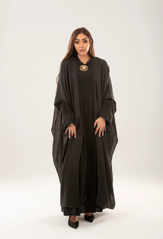 Ehram Elegant Abaya