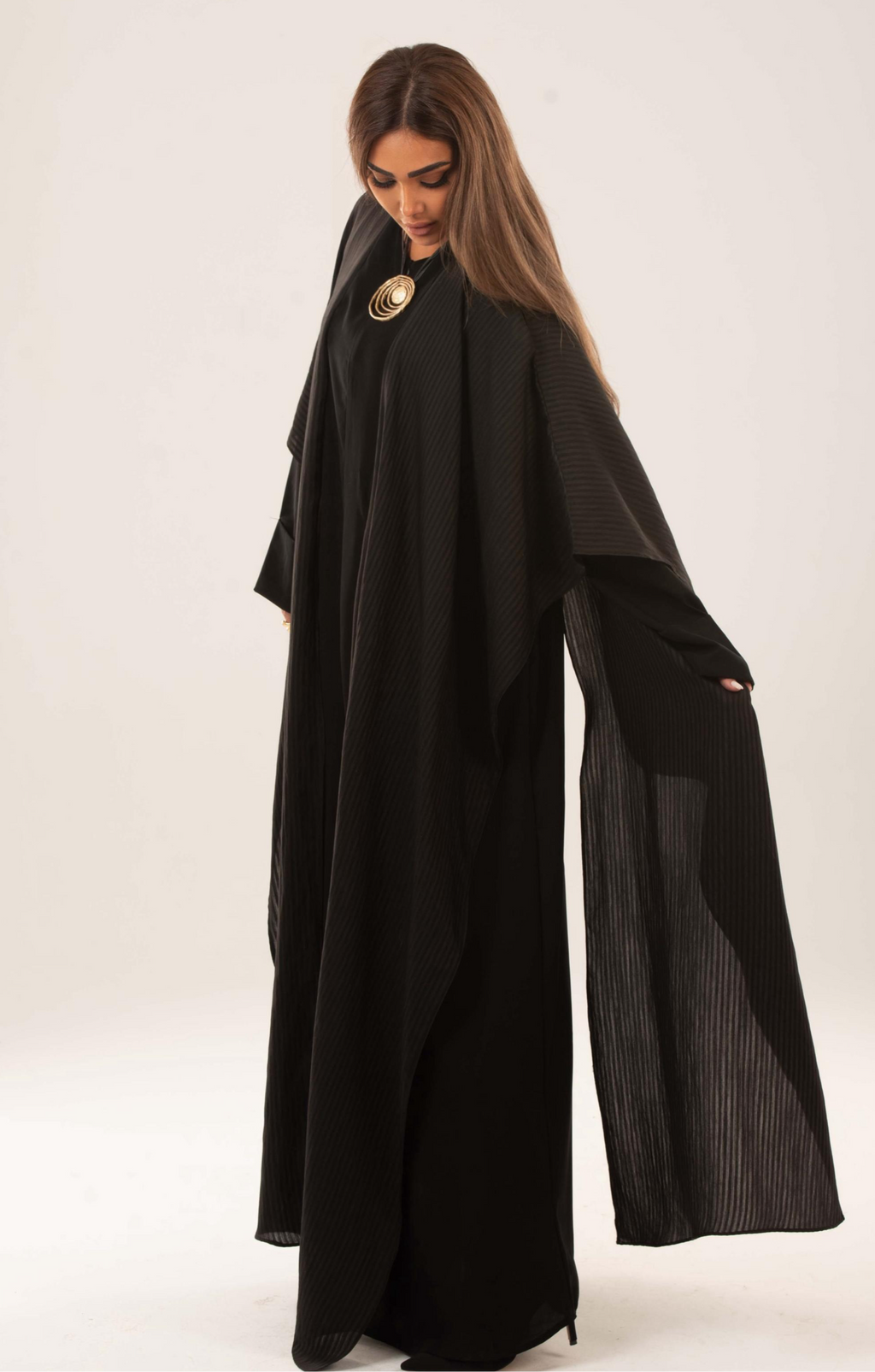 Elegant Abaya