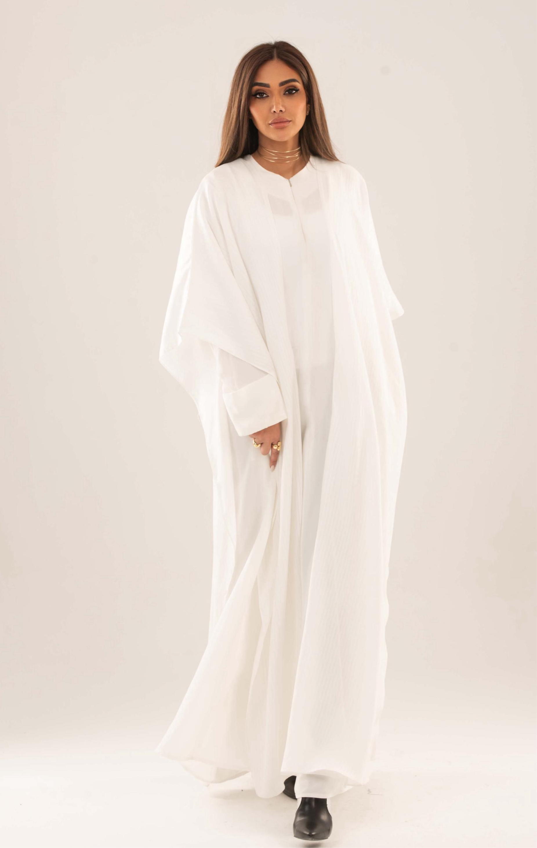 Elegant Abaya