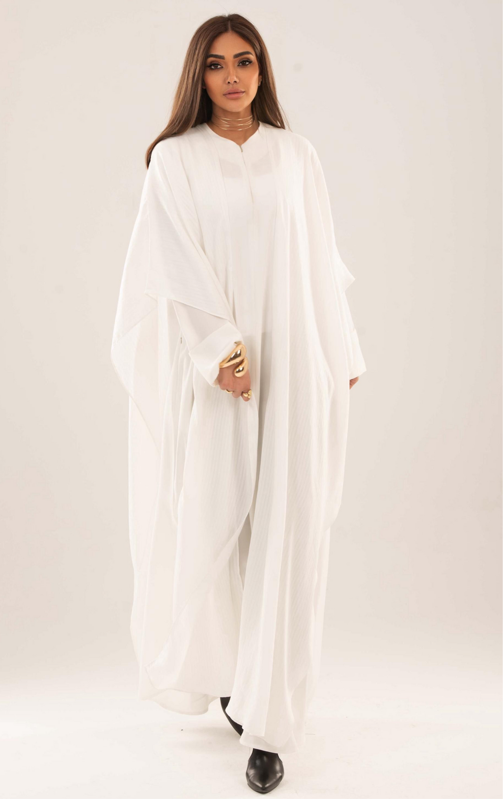 Elegant Abaya