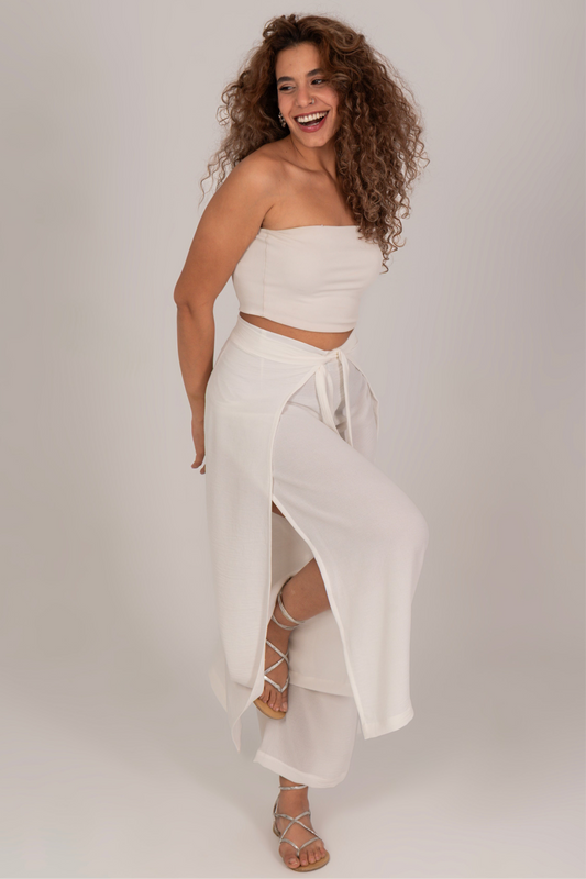 Beach Wrap Pants