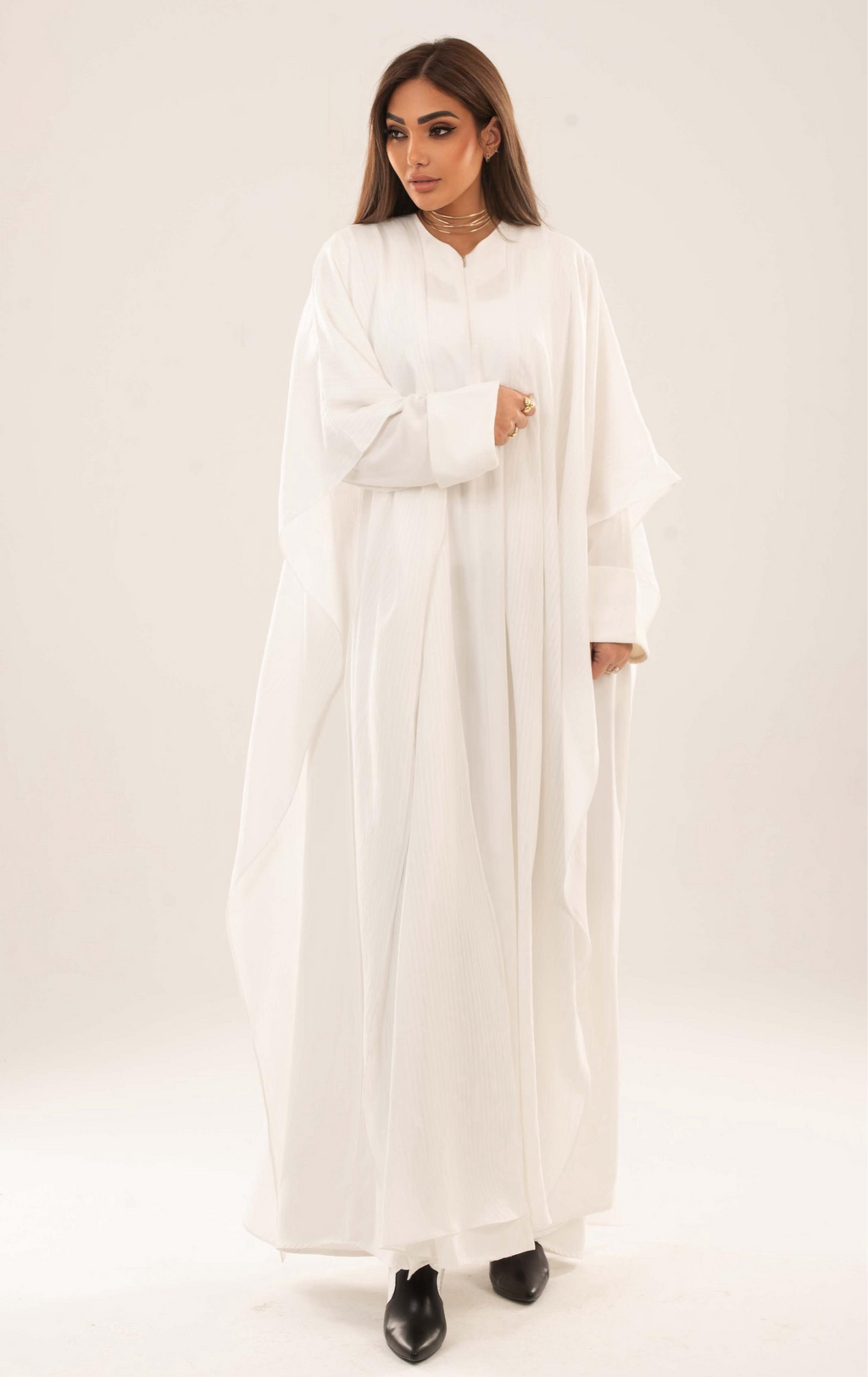 Elegant Abaya