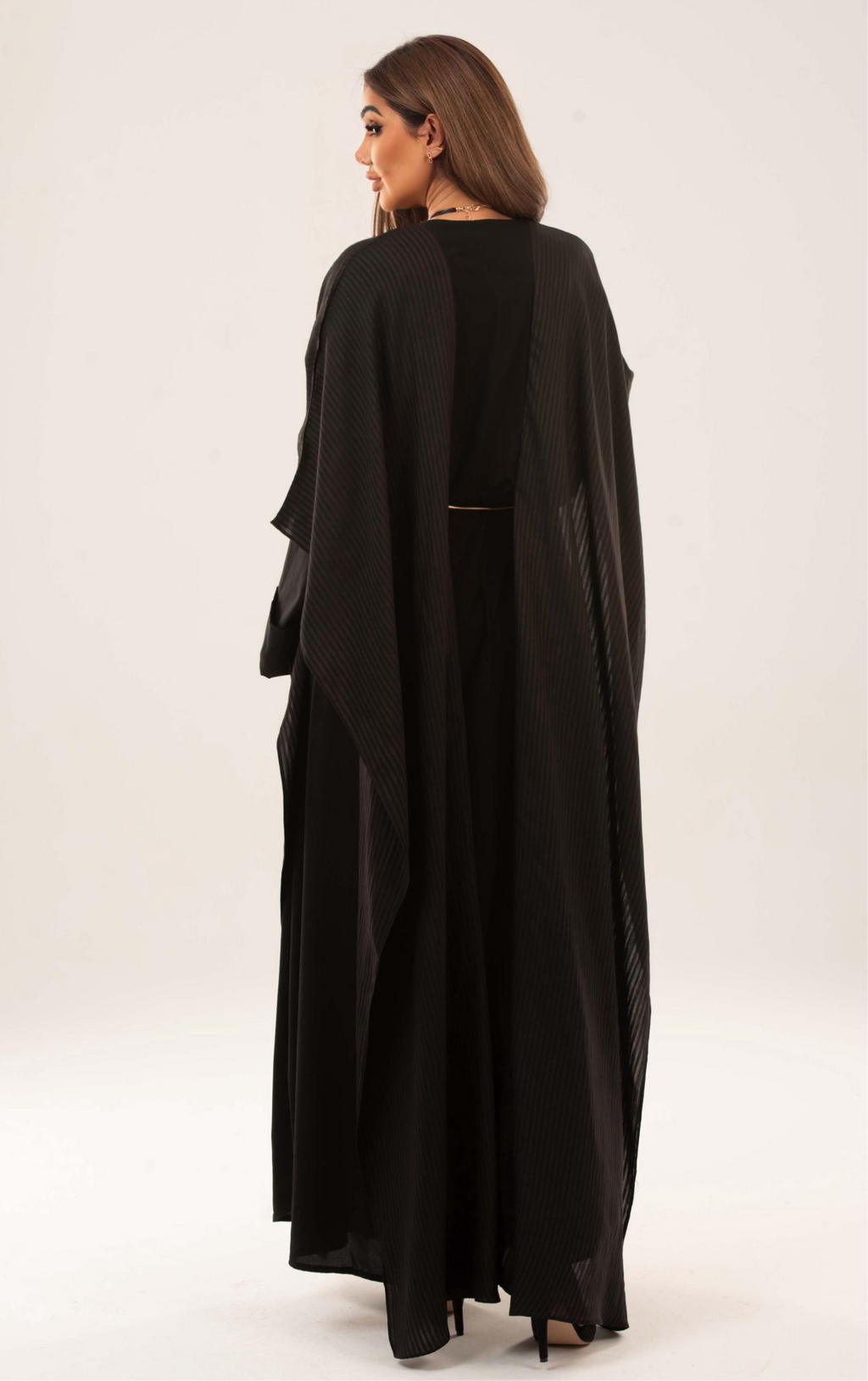 Elegant Abaya