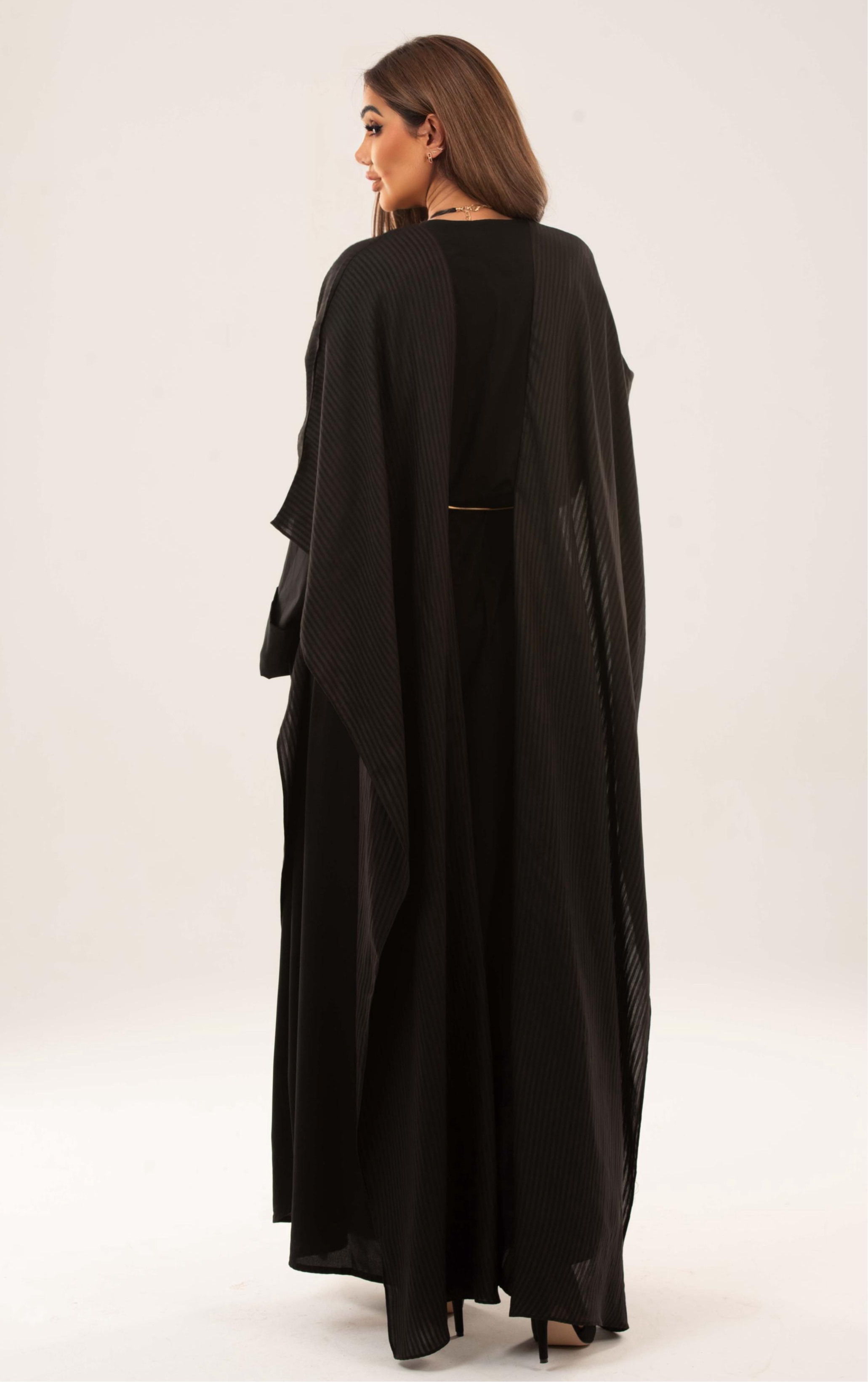 Elegant Abaya