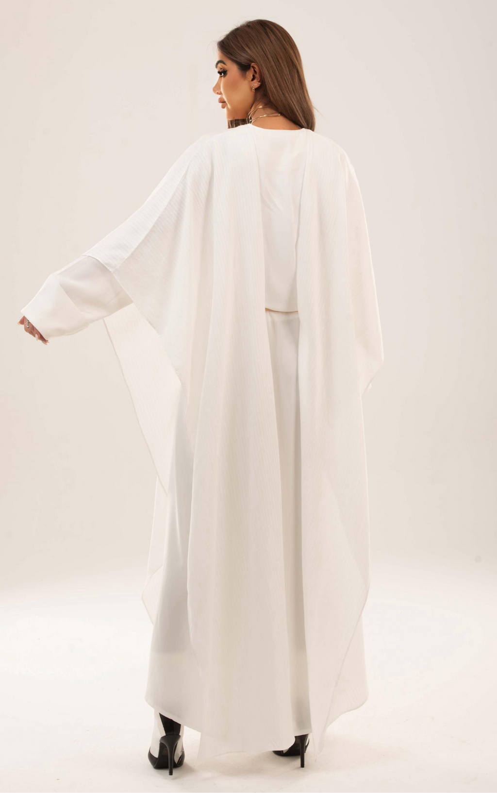 Elegant Abaya