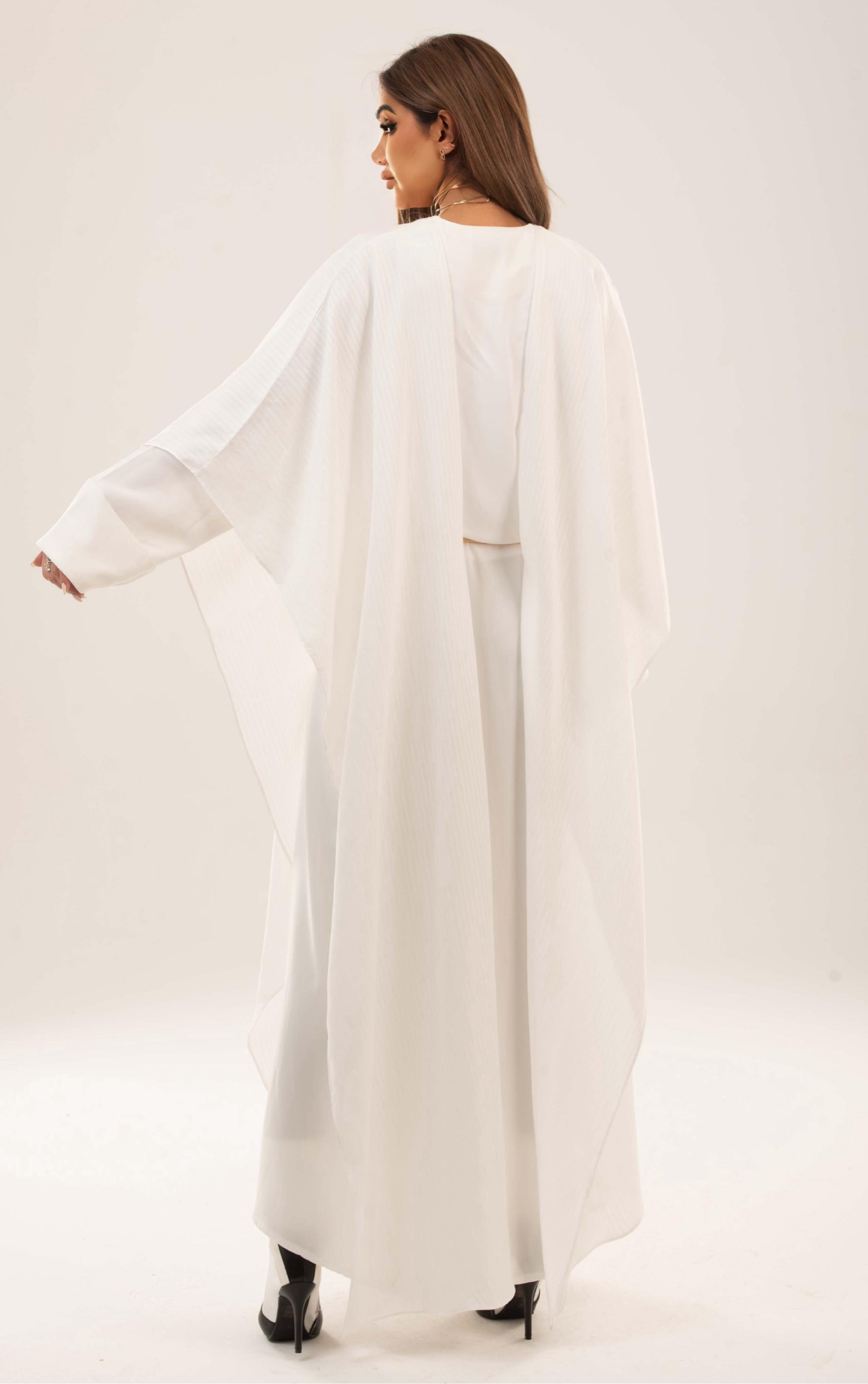 Elegant Abaya