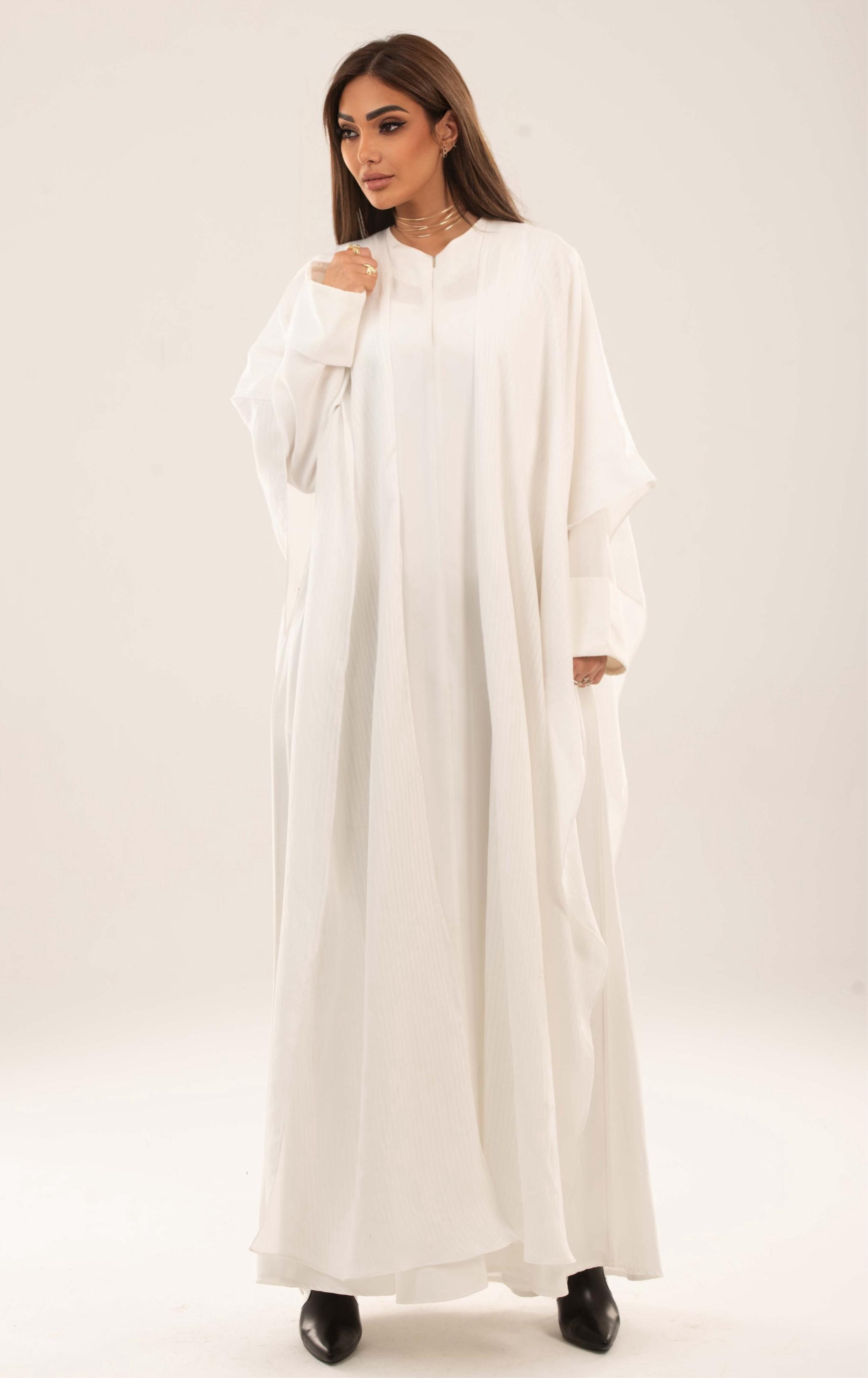 Elegant Abaya