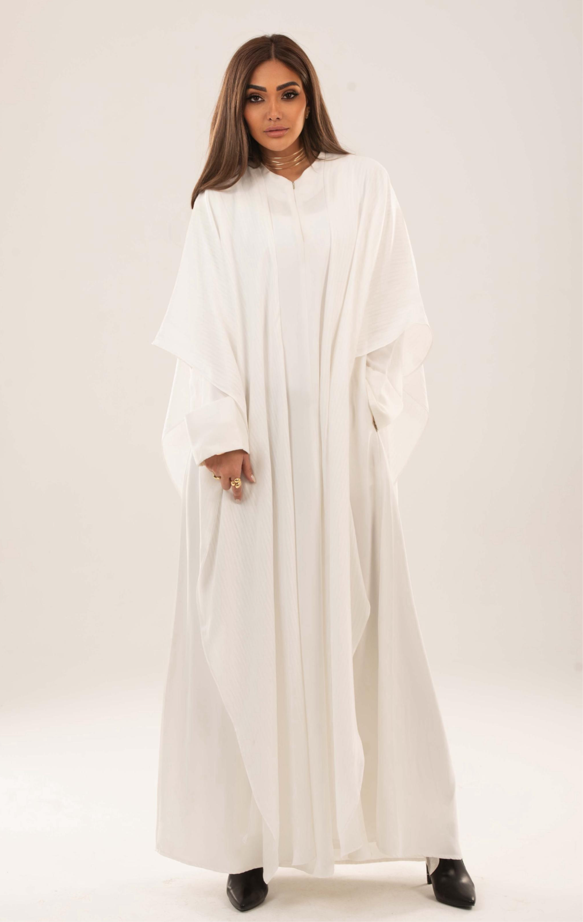 Elegant Abaya