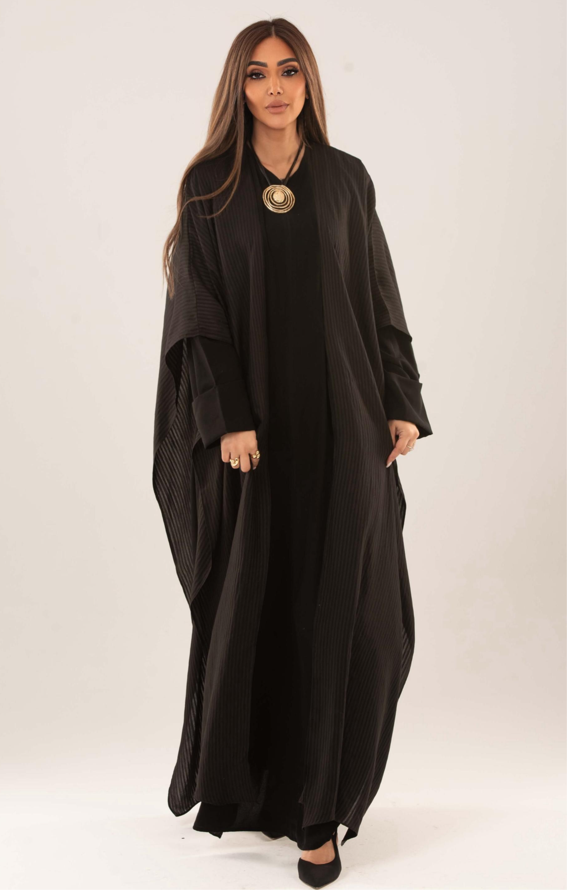 Elegant Abaya