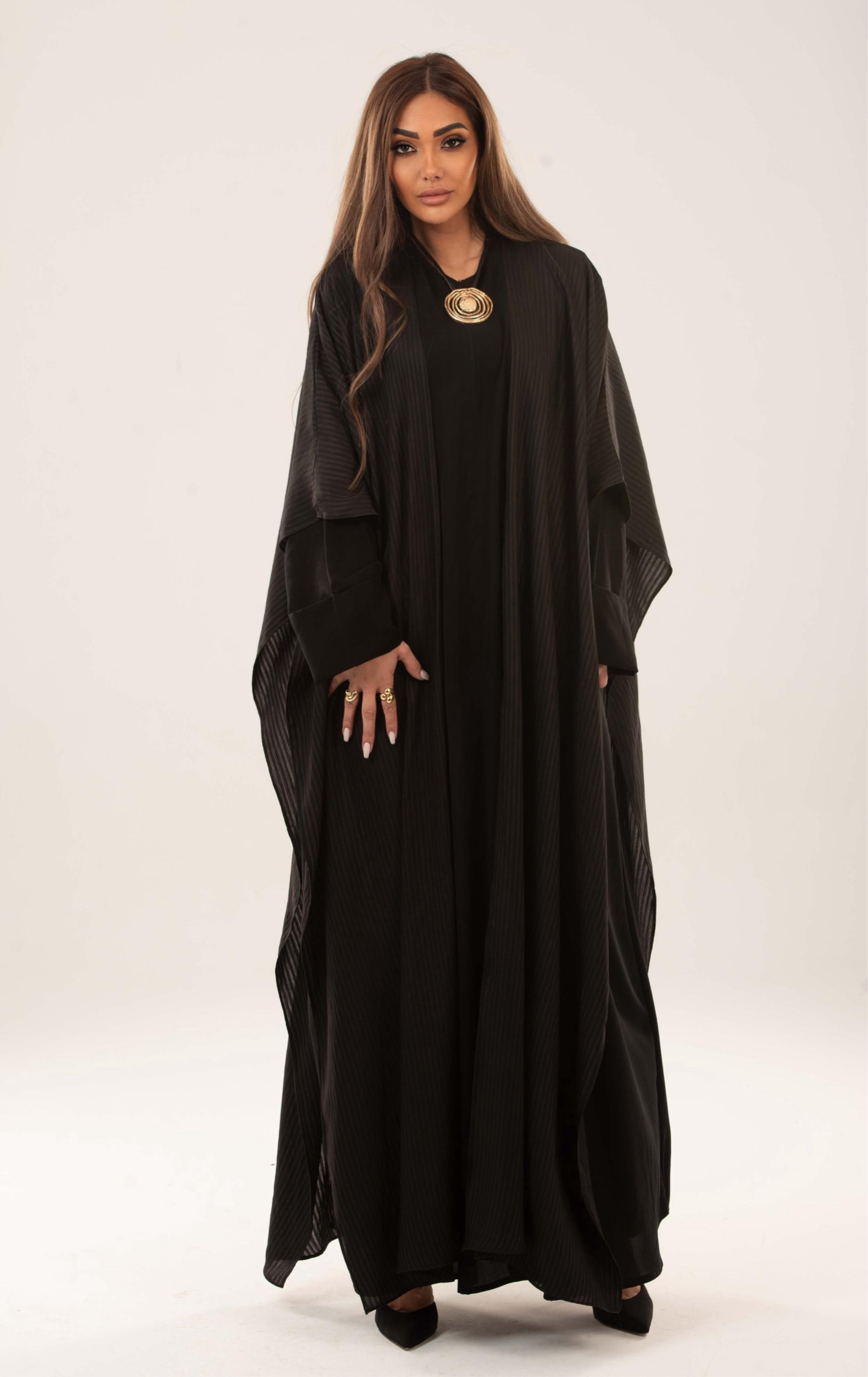Elegant Abaya