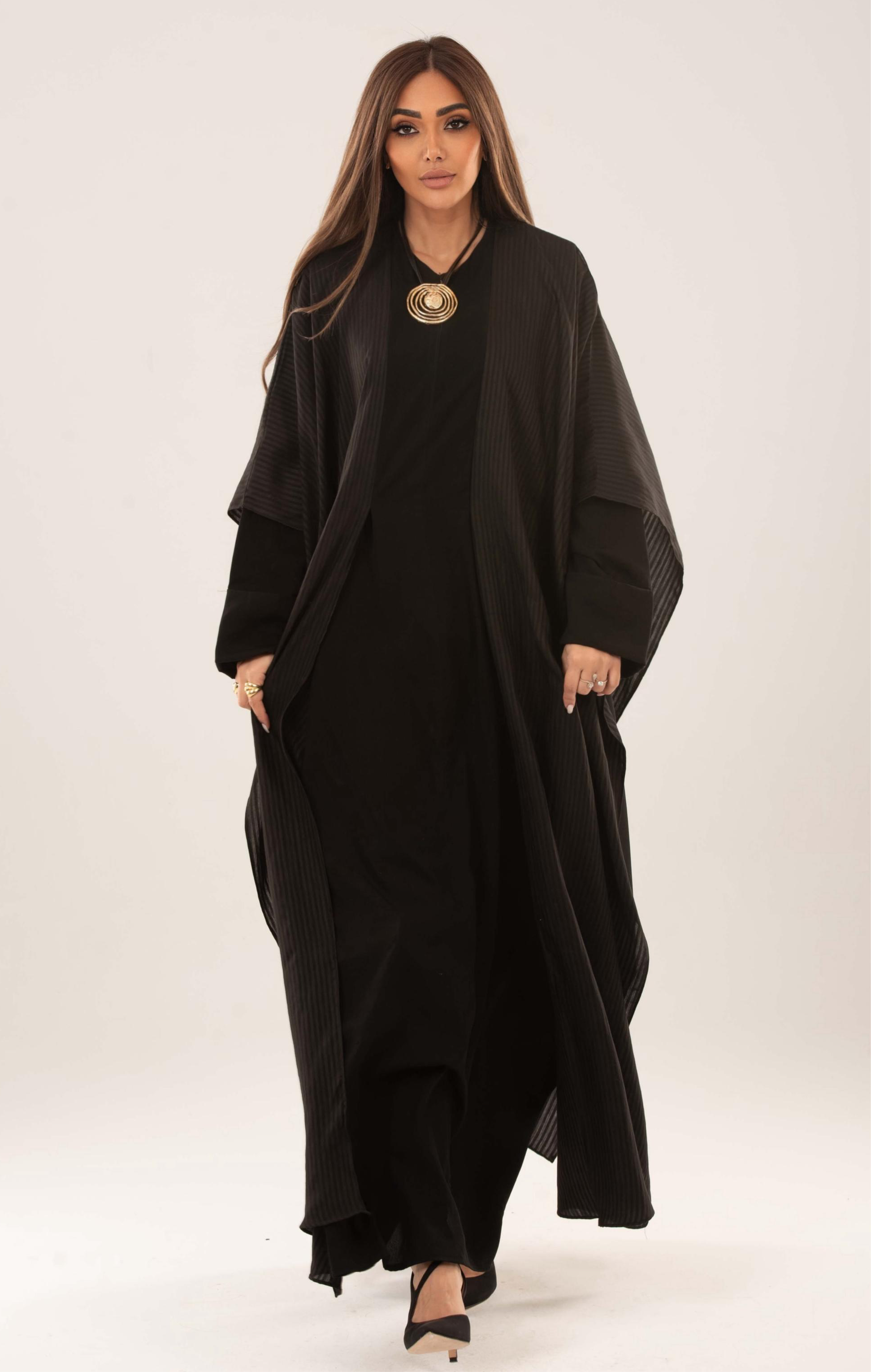 Elegant Abaya