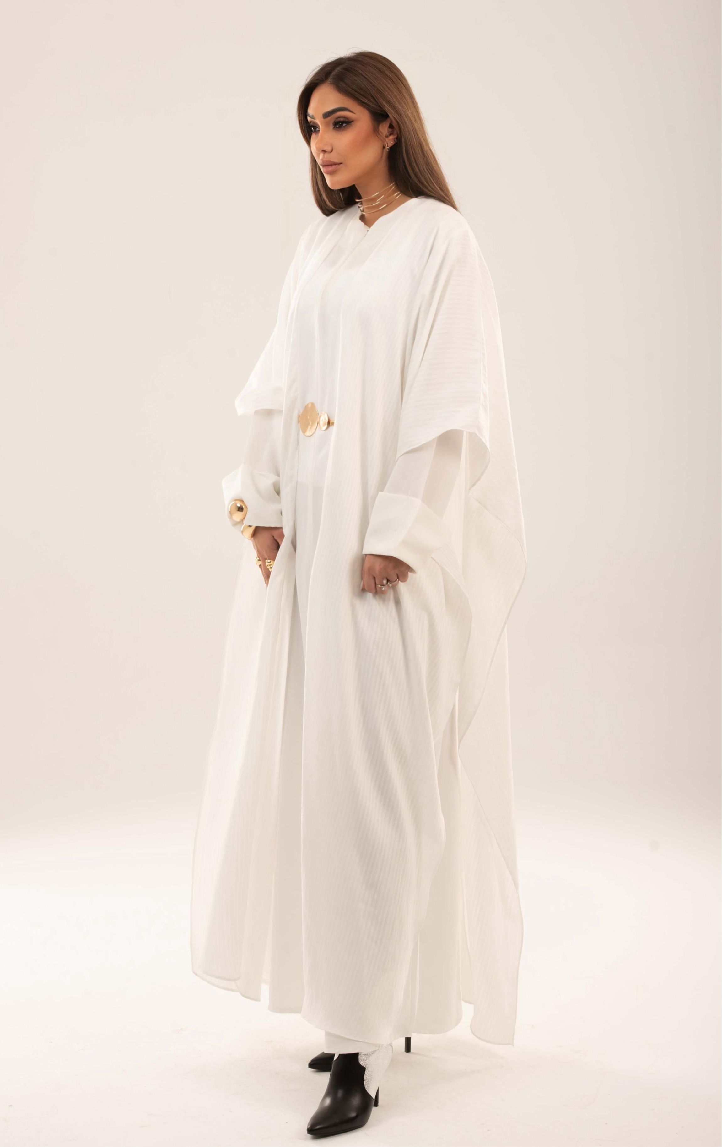 Elegant Abaya