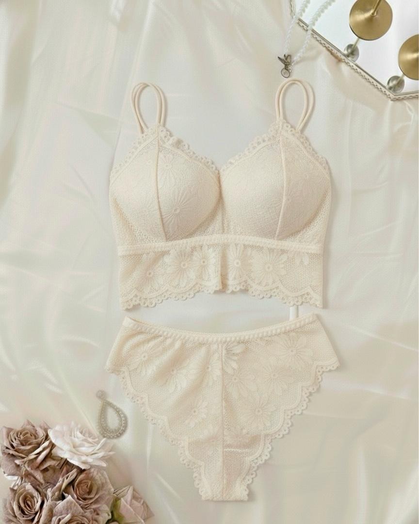 Anti-Exposure Comfortable Lingerie