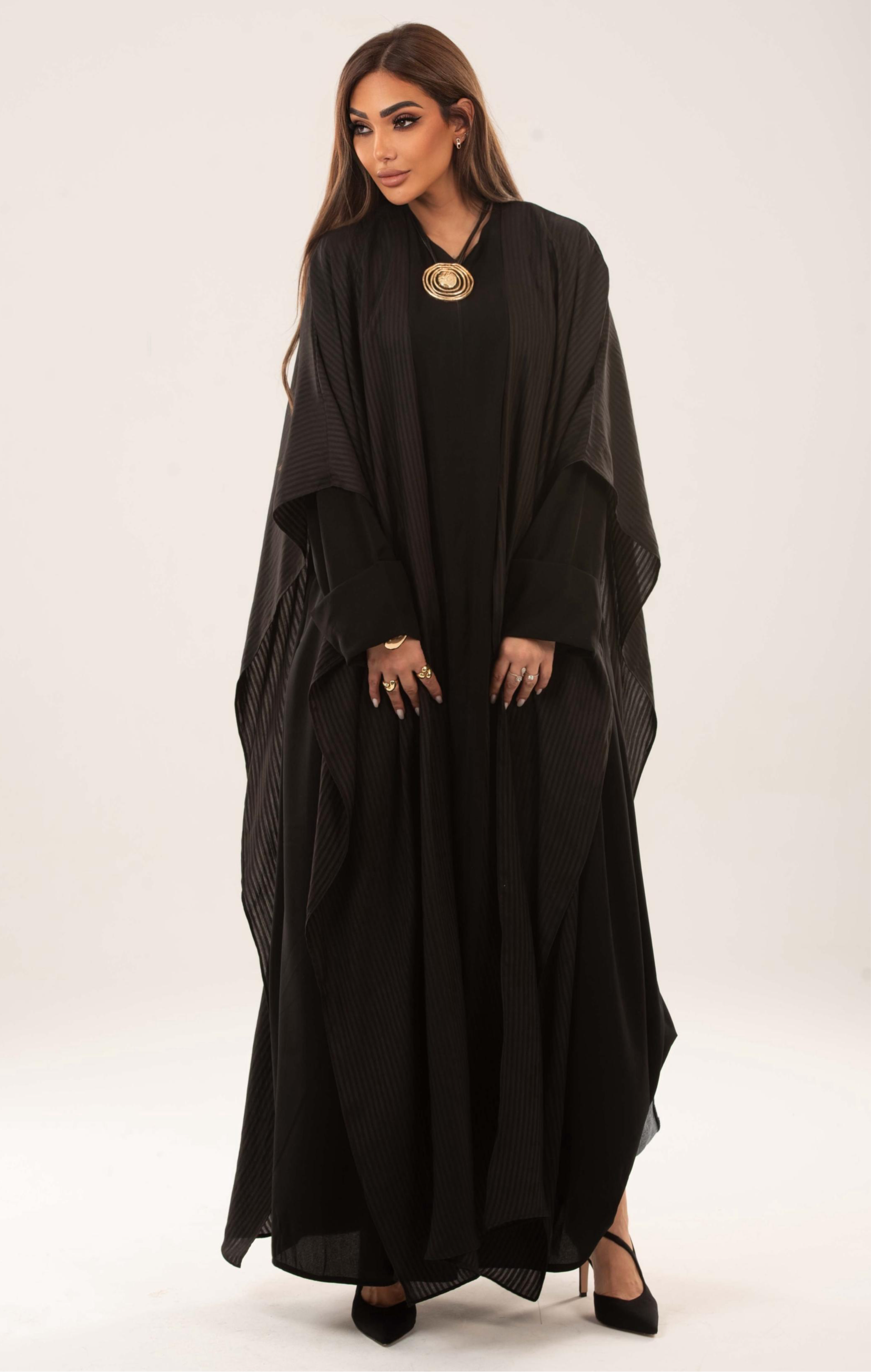Elegant Abaya