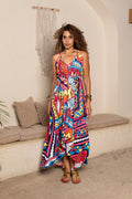 Amaze beach dress