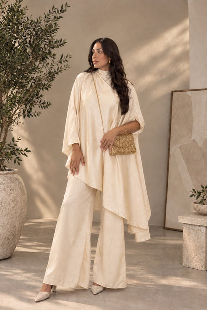 Stain Champaign Grace Set